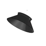 Accessoire Cône d'Aspiration pour Bras Industriel