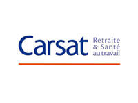 Logo CARSAT